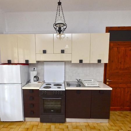 Elia Apartments Sithonia Exterior foto