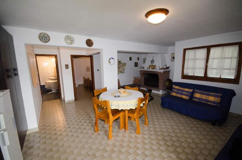 Elia Apartments Sithonia Exterior foto