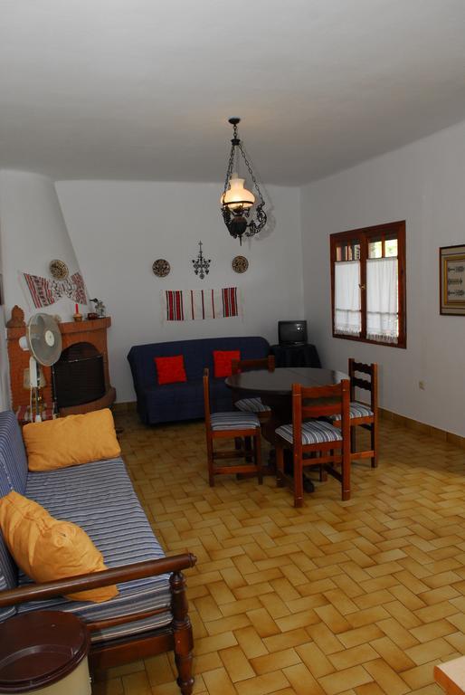 Elia Apartments Sithonia Exterior foto